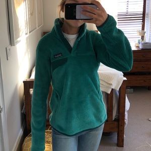 Patagonia Re-Tool Pullover